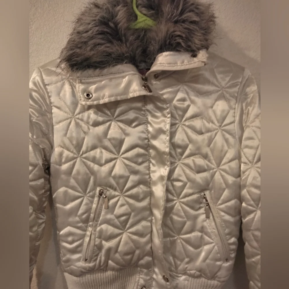 Say What? Jacket - Picture 3 of 13